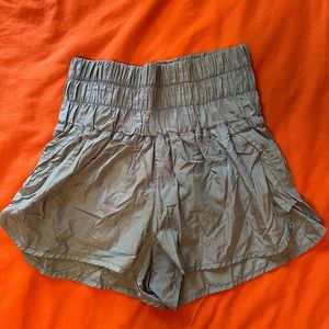 Free People Movement The Way Home Shorts